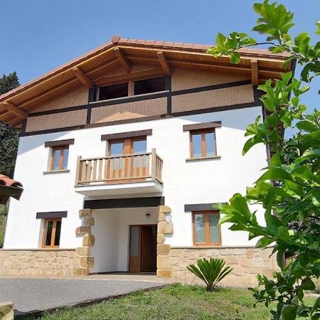 Laga Surf Villa By Urdaibai Rentals Ibarrangelu Luaran gambar