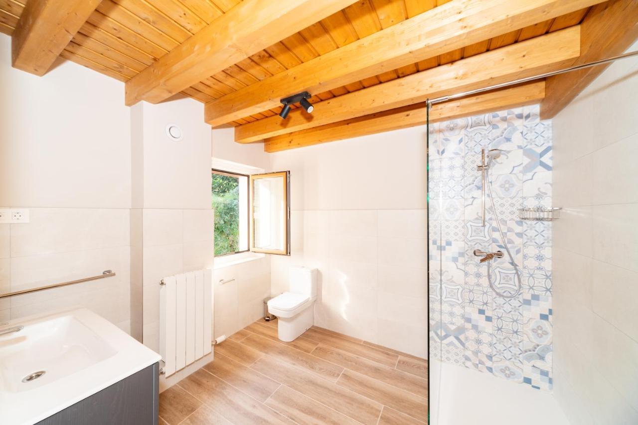Laga Surf Villa By Urdaibai Rentals Ibarrangelu Luaran gambar