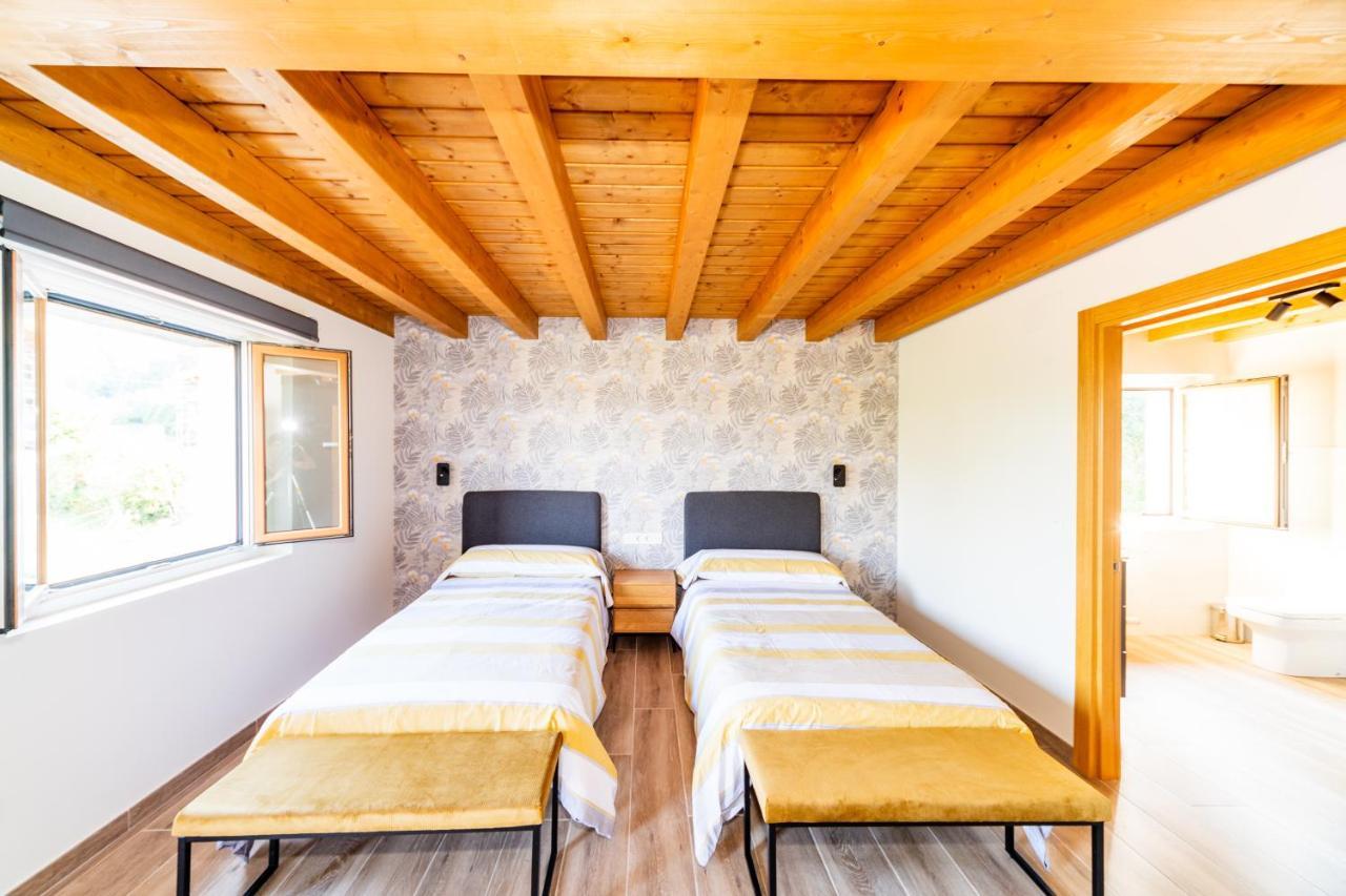 Laga Surf Villa By Urdaibai Rentals Ibarrangelu Luaran gambar