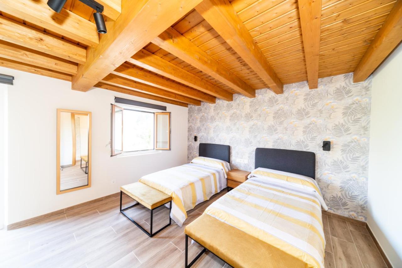 Laga Surf Villa By Urdaibai Rentals Ibarrangelu Luaran gambar