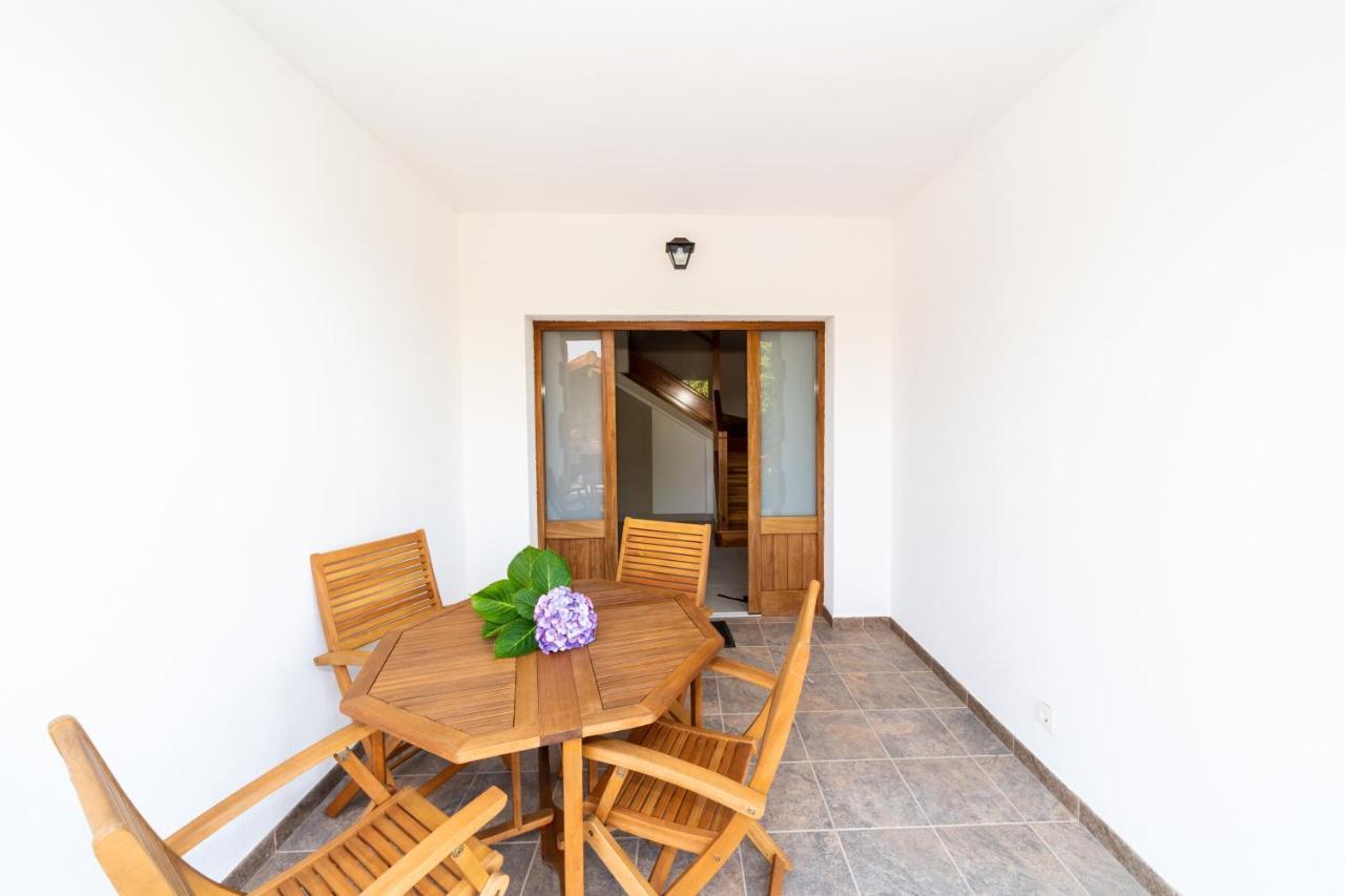 Laga Surf Villa By Urdaibai Rentals Ibarrangelu Luaran gambar