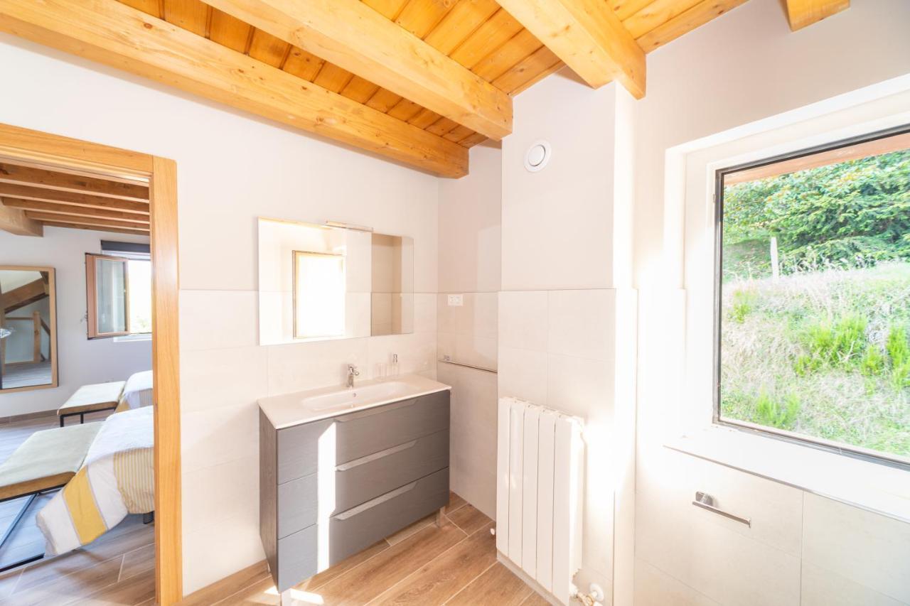 Laga Surf Villa By Urdaibai Rentals Ibarrangelu Luaran gambar