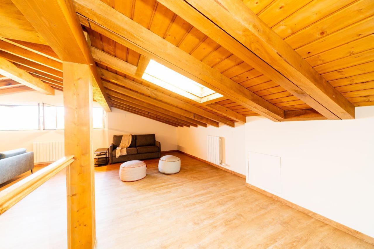 Laga Surf Villa By Urdaibai Rentals Ibarrangelu Luaran gambar