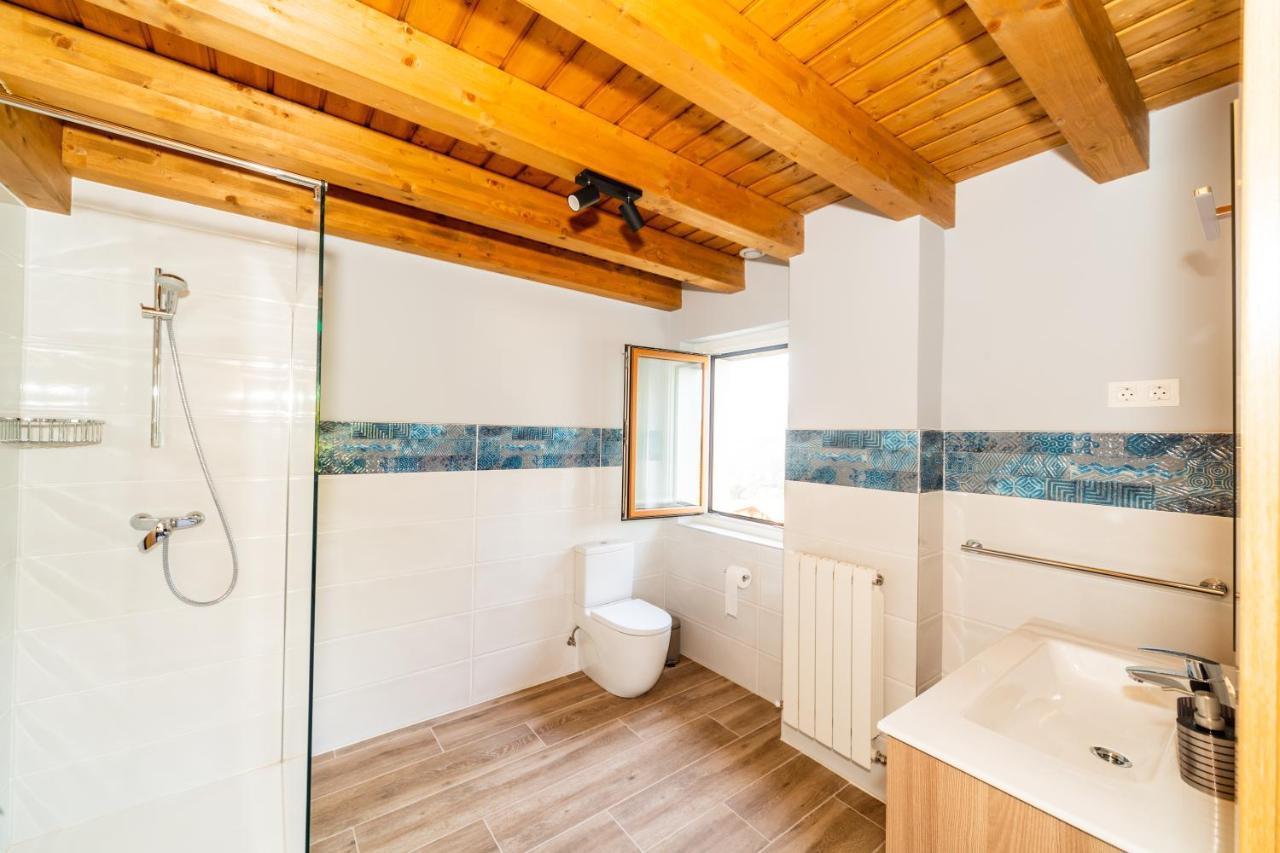 Laga Surf Villa By Urdaibai Rentals Ibarrangelu Luaran gambar