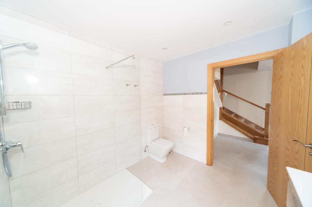 Laga Surf Villa By Urdaibai Rentals Ibarrangelu Luaran gambar