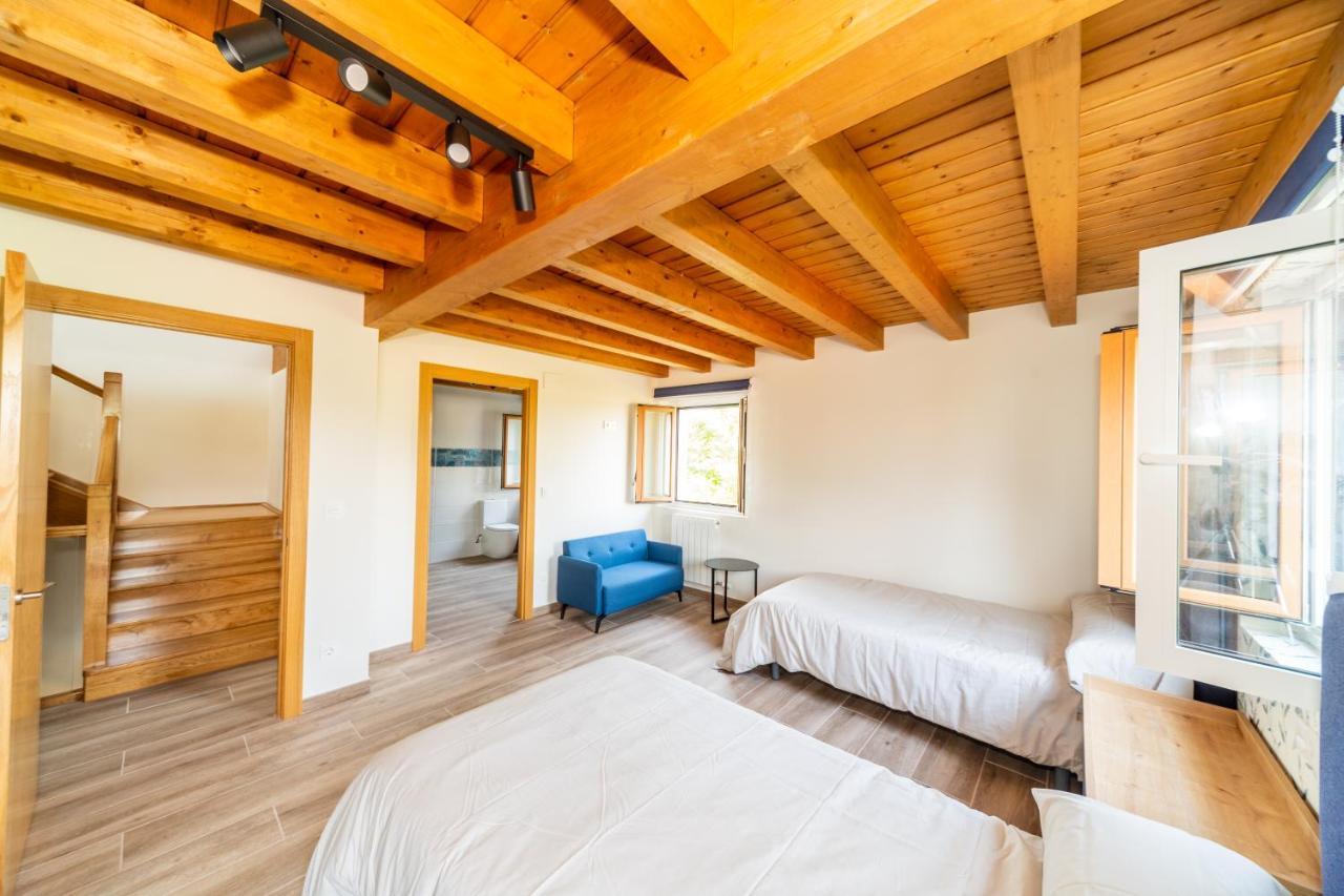 Laga Surf Villa By Urdaibai Rentals Ibarrangelu Luaran gambar