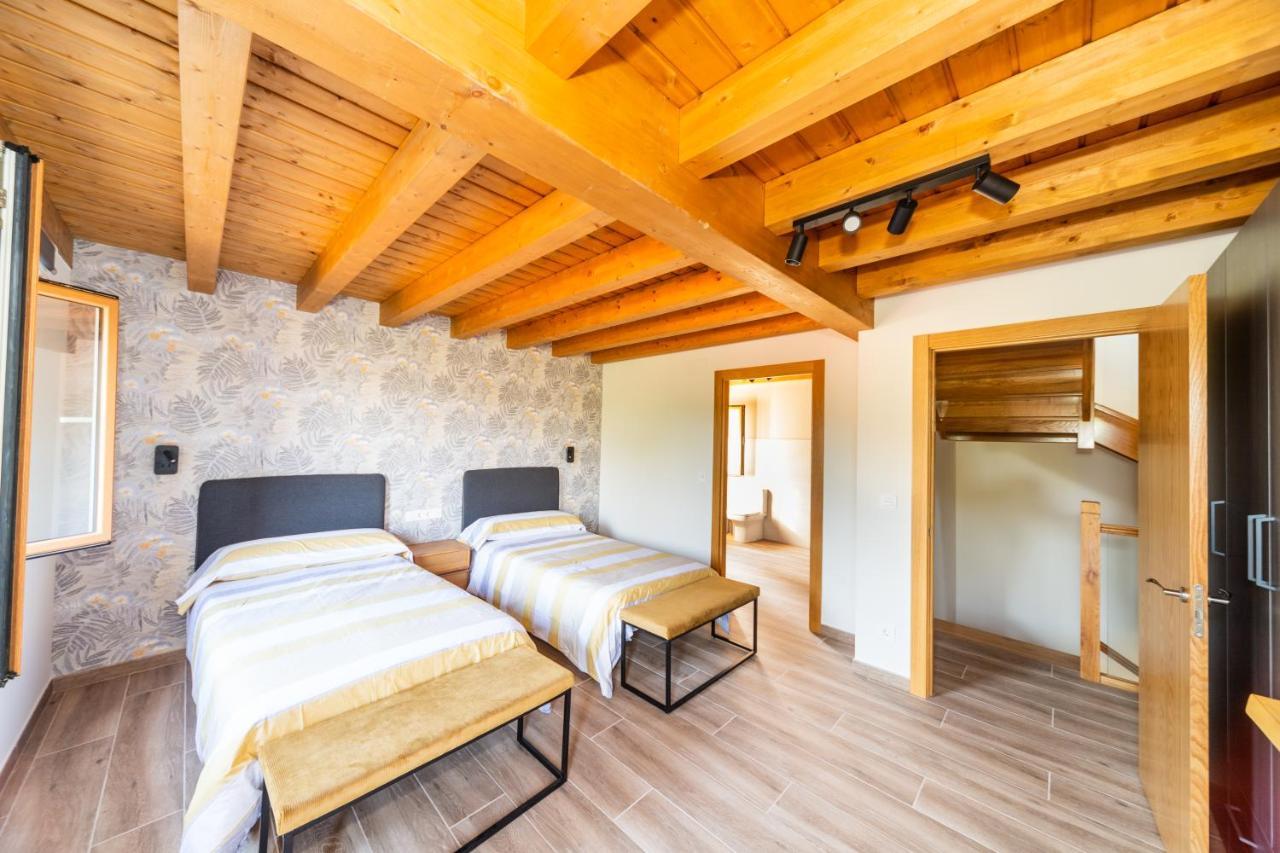 Laga Surf Villa By Urdaibai Rentals Ibarrangelu Luaran gambar