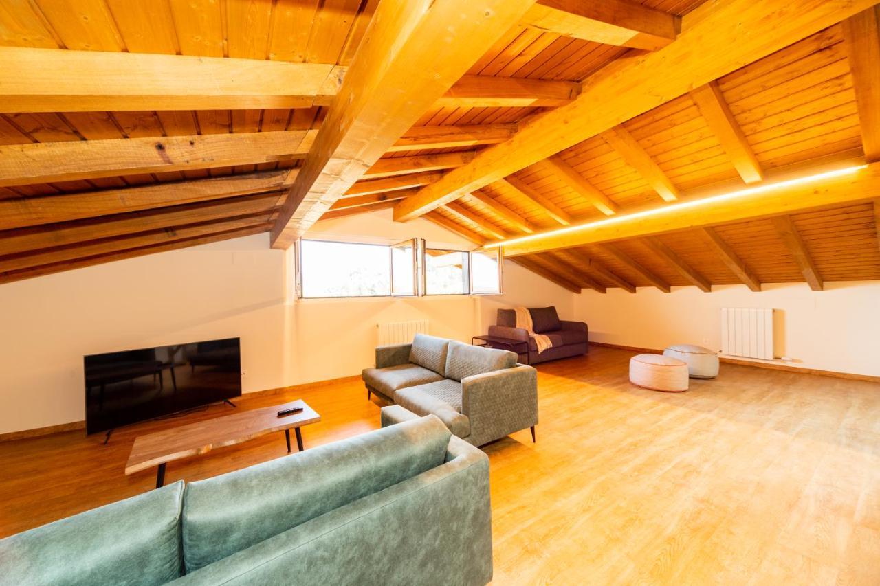 Laga Surf Villa By Urdaibai Rentals Ibarrangelu Luaran gambar